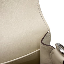 Load image into Gallery viewer, HERMES Roulis Circuit 24 Fauve Hatchet/Lime/Jaune Bourgeon Swift Leather Size Mini