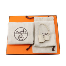 将图像加载到图库查看器中,HERMES Bolittle Beton Evercolor