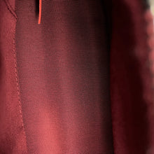 将图像加载到图库查看器中,CHANEL Coco Handle Chevron MetalicGrayA92991 Caviar Leather