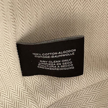 Load image into Gallery viewer, HERMES Brid a Black Beige Canvas Size GM