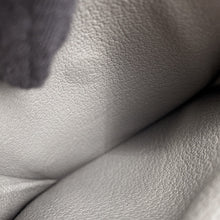 将图像加载到图库查看器中,HERMES Zip Ango 2 Chaine d'Ancre Gris Meyer Evercolor