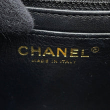 Load image into Gallery viewer, CHANEL Matelasse ChainShoulder Bag BlackAS3950 Lambskin