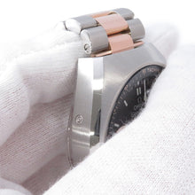 Load image into Gallery viewer, OMEGA Speedmaster Mark II Co-Axial Chronograph H46.2 mm×W42.4mm Stainless Steel K18PG Gray Dial327.20.43.50.01.001