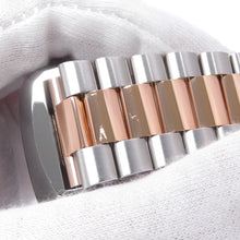 Load image into Gallery viewer, OMEGA Speedmaster Mark II Co-Axial Chronograph H46.2 mm×W42.4mm Stainless Steel K18PG Gray Dial327.20.43.50.01.001