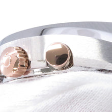 Load image into Gallery viewer, OMEGA Speedmaster Mark II Co-Axial Chronograph H46.2 mm×W42.4mm Stainless Steel K18PG Gray Dial327.20.43.50.01.001