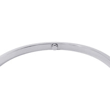 Load image into Gallery viewer, CARTIER Love breath SM Size SM/19B6079219 18K White Gold