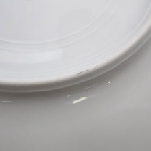 Load image into Gallery viewer, LOUIS VUITTON Constellation Set of 2 Dessert Plates White/BlueR95937 Porcelain