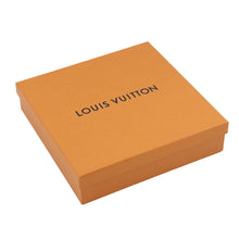 Load image into Gallery viewer, LOUIS VUITTON Constellation Set of 2 Dessert Plates White/BlueR95937 Porcelain