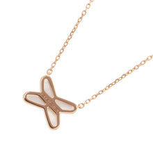 Load image into Gallery viewer, Chaumet Ju de Lien Pendant082930 18K Pink Gold