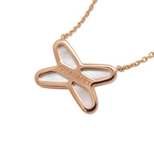 Load image into Gallery viewer, Chaumet Ju de Lien Pendant082930 18K Pink Gold