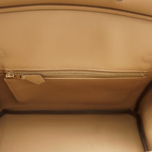 Load image into Gallery viewer, HERMES Birkin Biscuit Swift Leather Size 25
