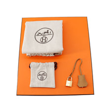 Load image into Gallery viewer, HERMES Birkin Biscuit Swift Leather Size 25