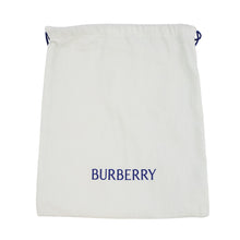 Load image into Gallery viewer, BURBERRY Check Chain Strap Wallet ArchiveBeige/Ruby Red81163211 PVC/Leather