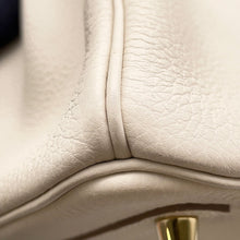 Load image into Gallery viewer, HERMES Birkin Craie Togo Leather Size 30
