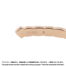 Load image into Gallery viewer, CHANEL Coco Crush Collection Bangle Size SJ11664 18K Pink Gold