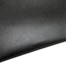 Load image into Gallery viewer, PRADA Galleria 2WAY Tote Bag BlackBN1801 Saffiano LeatherLeather