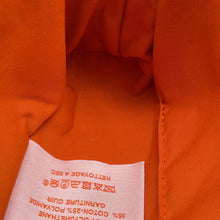 将图像加载到图库查看器中,HERMES Bolide Pouch Rose pearl Canvas Leather Size Mini mini