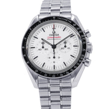 Load image into Gallery viewer, OMEGA Speedmaster Moonwatch Professional W42mm Stainless Steel White Dial310.30.42.50.04.001