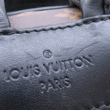 Load image into Gallery viewer, LOUIS VUITTON Josh NV Brown/NoirM45349 Monogram Macassar Canvas