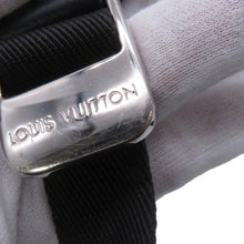 Load image into Gallery viewer, LOUIS VUITTON Josh NV Brown/NoirM45349 Monogram Macassar Canvas