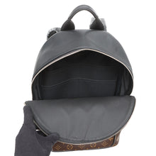 Load image into Gallery viewer, LOUIS VUITTON Josh NV Brown/NoirM45349 Monogram Macassar Canvas