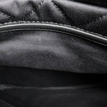 Load image into Gallery viewer, CHANEL CHANEL22 ChainShoulder Bag BlackAS3260 Shiny Calf Leather Size Small