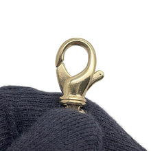 Load image into Gallery viewer, CHANEL Matelasse Chain wallet MetalicPinkA82527 Caviar Leather