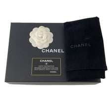 Load image into Gallery viewer, CHANEL Matelasse Chain wallet MetalicPinkA82527 Caviar Leather