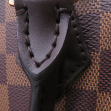 Load image into Gallery viewer, LOUIS VUITTON Speedy Bandouliere RedN40575 Damier Ebene Canvas Size 25