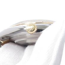 Load image into Gallery viewer, ROLEX Datejust W41mm Stainless Steel K18YG Slate Dial126333