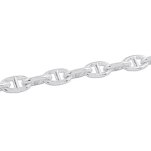 将图像加载到图库查看器中,HERMES Chaine d'Ancre Bracelet 12 frames Size GM SV925