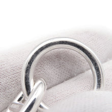 将图像加载到图库查看器中,HERMES Chaine d'Ancre Bracelet 12 frames Size GM SV925