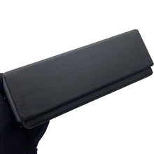 Load image into Gallery viewer, CHANEL Matelasse Shoulder Bag BlueAP2200 Lambskin Size Mini mini