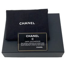 将图像加载到图库查看器中,CHANEL Matelasse Shoulder Bag BlueAP2200 Lambskin Size Mini mini