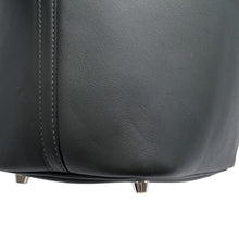 Load image into Gallery viewer, HERMES Picotin Padlock Go Team Vert Fonce Swift Leather Felt Size PM