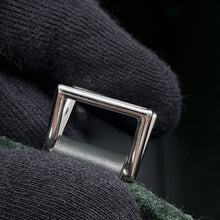 Load image into Gallery viewer, HERMES Picotin Padlock Go Team Vert Fonce Swift Leather Felt Size PM