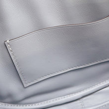 Load image into Gallery viewer, HERMES In the Loop Body Bag Green Pantan Swift Leather