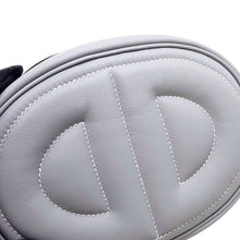 Load image into Gallery viewer, HERMES In the Loop Body Bag Green Pantan Swift Leather