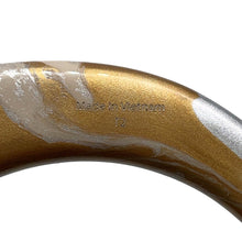 Load image into Gallery viewer, HERMES Sterile Size PM Brown LacquerWood