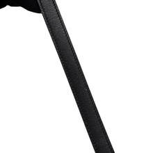 Load image into Gallery viewer, HERMES Kelly Sellier Black Box Calf Leather Size 32