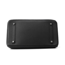 Load image into Gallery viewer, HERMES Birkin Black Togo Leather Size 35