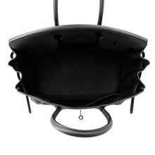 Load image into Gallery viewer, HERMES Birkin Black Togo Leather Size 35