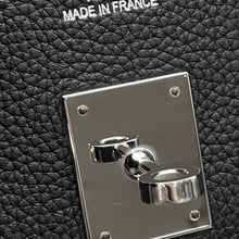 Load image into Gallery viewer, HERMES Birkin Black Togo Leather Size 35