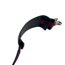 将图像加载到图库查看器中,GUCCI GG Supreme Travel Bag Black/Gray478323 GG Supreme Leather