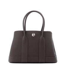 Load image into Gallery viewer, HERMES Neo Garden Bebran Negonda Leather Size 23