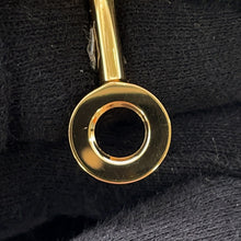 Load image into Gallery viewer, HERMES Kelly Sellier Blue de Prusse Box Calf Leather Size 25