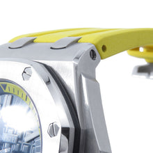 将图像加载到图库查看器中,Audemars Piguet Royal Oak Offshore Diver W42mm Stainless Steel Rubber Blue Dial15710ST.OO.A027CA.01