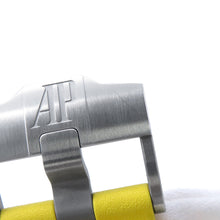 将图像加载到图库查看器中,Audemars Piguet Royal Oak Offshore Diver W42mm Stainless Steel Rubber Blue Dial15710ST.OO.A027CA.01