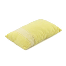 Load image into Gallery viewer, HERMES Yachting BeachCushion Soufre Cotton100%