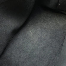 Load image into Gallery viewer, LOUIS VUITTON Petit Palais Noir/BeigeM58913 Bicolor Monogram Empreinte Leather Size PM